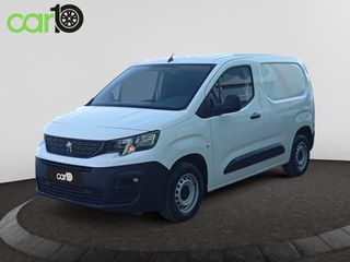 Peugeot Partner TEPEE Active 1.6 BlueHDi 120