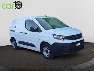 Peugeot Partner TEPEE Active 1.6 BlueHDi 120