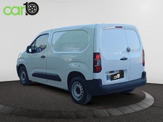 Peugeot Partner TEPEE Active 1.6 BlueHDi 120
