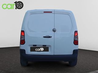 Peugeot Partner TEPEE Active 1.6 BlueHDi 120