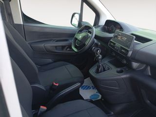 Peugeot Partner TEPEE Active 1.6 BlueHDi 120