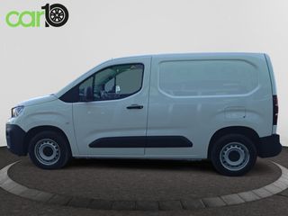 Peugeot Partner TEPEE Active 1.6 BlueHDi 120