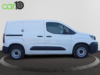 Peugeot Partner TEPEE Active 1.6 BlueHDi 120