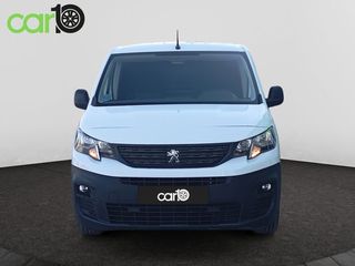 Peugeot Partner TEPEE Active 1.6 BlueHDi 120