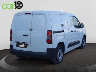 Peugeot Partner TEPEE Active 1.6 BlueHDi 120