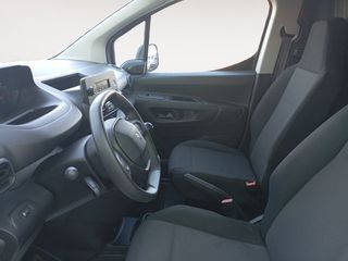 Peugeot Partner TEPEE Active 1.6 BlueHDi 120