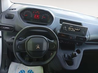 Peugeot Partner TEPEE Active 1.6 BlueHDi 120