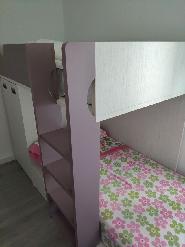 SUPER PRECIO!!!,Dormitorio juvenil nuevo.