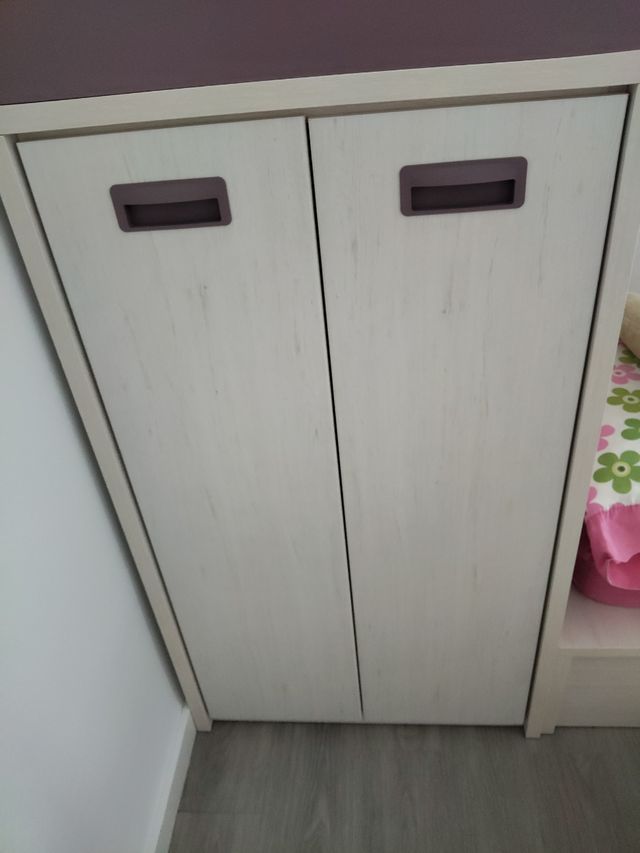 SUPER PRECIO!!!,Dormitorio juvenil nuevo.