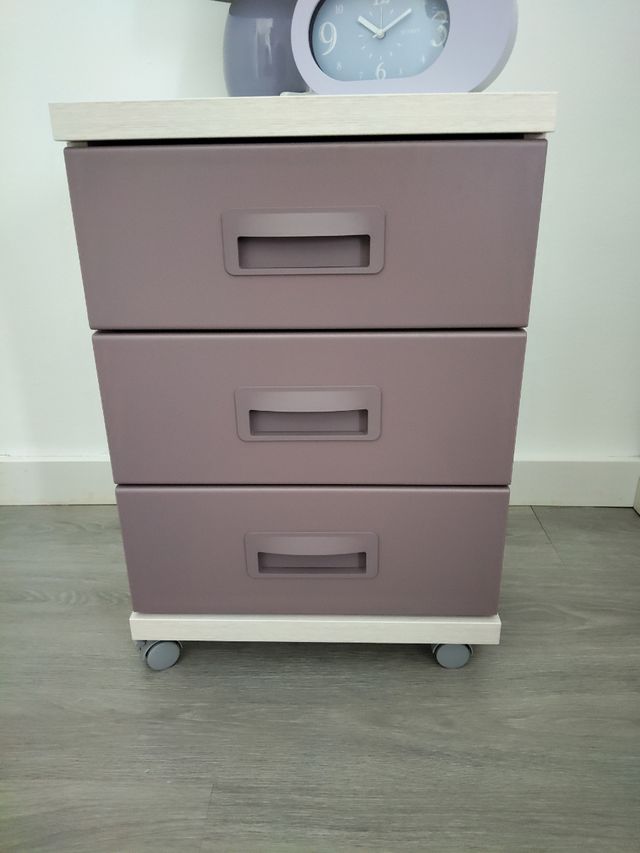 SUPER PRECIO!!!,Dormitorio juvenil nuevo.