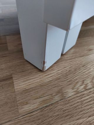 Mesa plegable NORDEN Ikea