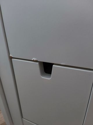 Mesa plegable NORDEN Ikea