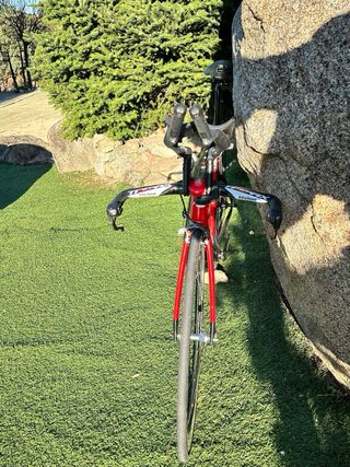 Bicicleta Triatlón/ Crono MMR

talla L (56)