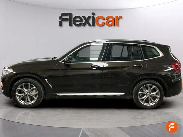 BMW X3 xDrive30e