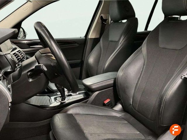 BMW X3 xDrive30e