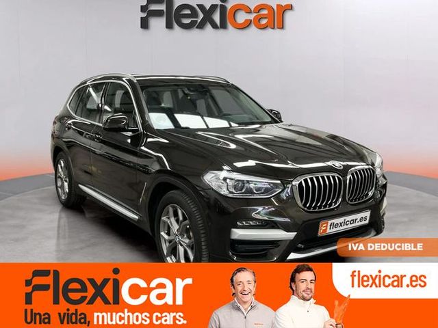 BMW X3 xDrive30e