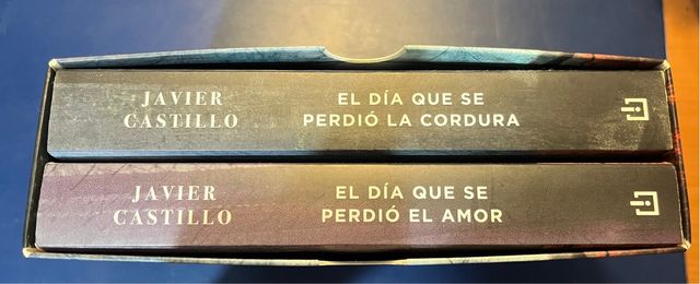 el dia que se perdio el amor y la cordura