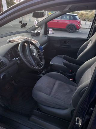 SEAT Alhambra 2005