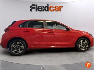 Hyundai i30 1.0 TGDI 48V Klass