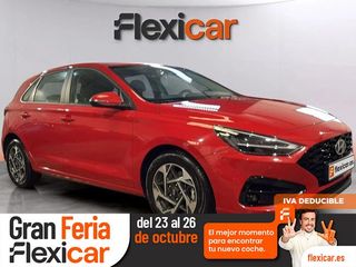Hyundai i30 1.0 TGDI 48V Klass