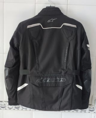 Chaqueta moto Alpinestars 