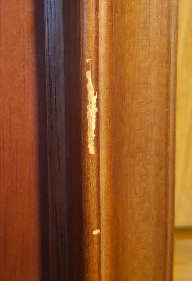 Cuadro Esmalte al fuego Cezanne