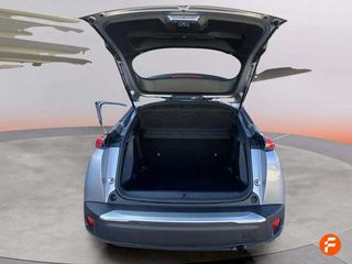 Peugeot 2008 Active Puretech 100 S&S BVM6