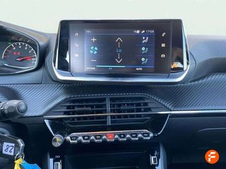 Peugeot 2008 Active Puretech 100 S&S BVM6