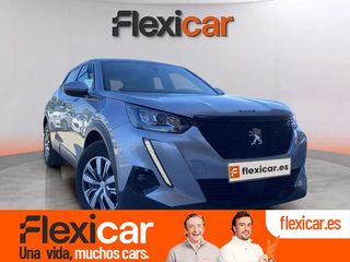 Peugeot 2008 Active Puretech 100 S&S BVM6