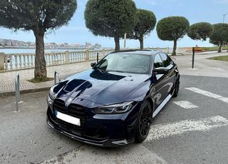 BMW M3 G80 Performance Edicion Limitada
