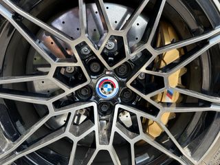 BMW M3 G80 Performance Edicion Limitada