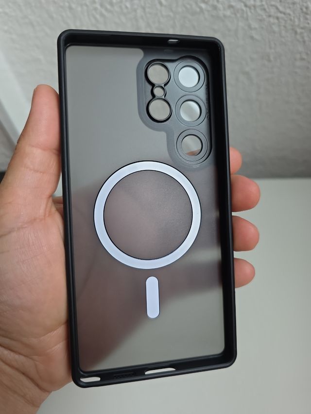 Fundas Samsung S25 Ultra 