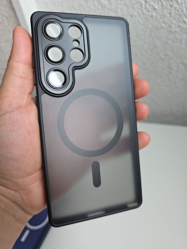 Fundas Samsung S25 Ultra 