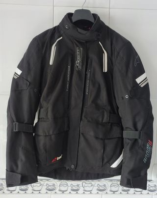 Chaqueta moto Alpinestars 