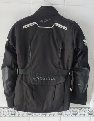 Chaqueta moto Alpinestars 