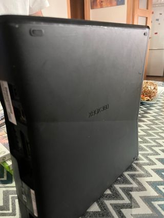 Pack Xbox 360 + 2 mandos + 4 juegos