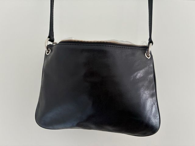 Bolso Bimba y Lola Azul marino muy oscuro-negro