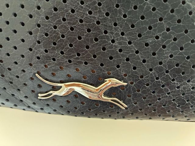 Bolso Bimba y Lola Azul marino muy oscuro-negro