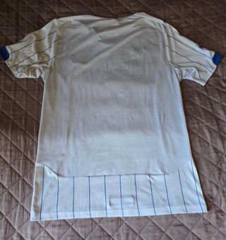 Maglia Italia Puma tagliq M 2021 in ottime condizi