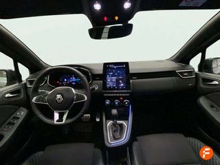Renault Clio esprit Alpine E-Tech 145 (103kw)