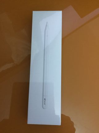 Apple Pencil (USB-C) Nuevo Precintado sellado
