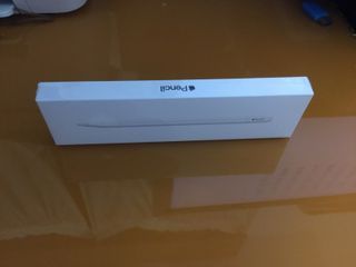 Apple Pencil (USB-C) Nuevo Precintado sellado