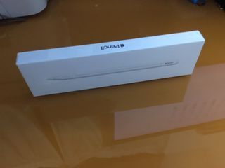 Apple Pencil (USB-C) Nuevo Precintado sellado