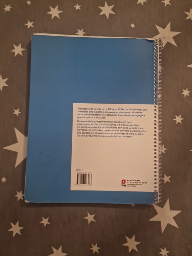 Quadern Matemàtiques. 3 ESO. Dimensiona. Construïm