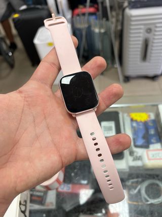 Amazfit Active AMOLED Pink