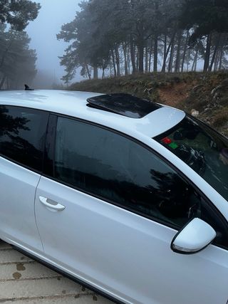 Volkswagen Golf 6 gtd