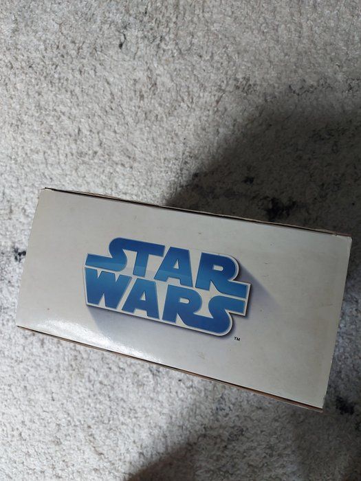 Action Figure - Anakin Skywalker - Star Wars