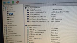 Placa base Asus A7N8X-E