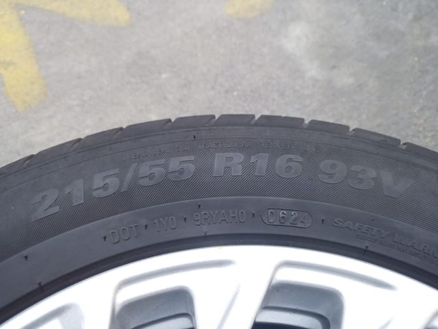 Llantas Alfa Romeo - Giulia/Giulietta