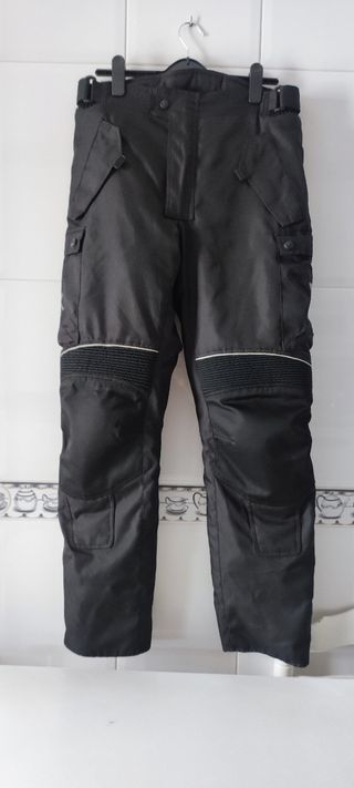 Pantalones moto